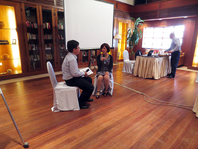 Handling Objection & Negotiation Skills - Sanofi (Furama Resort, 04.03.2015)